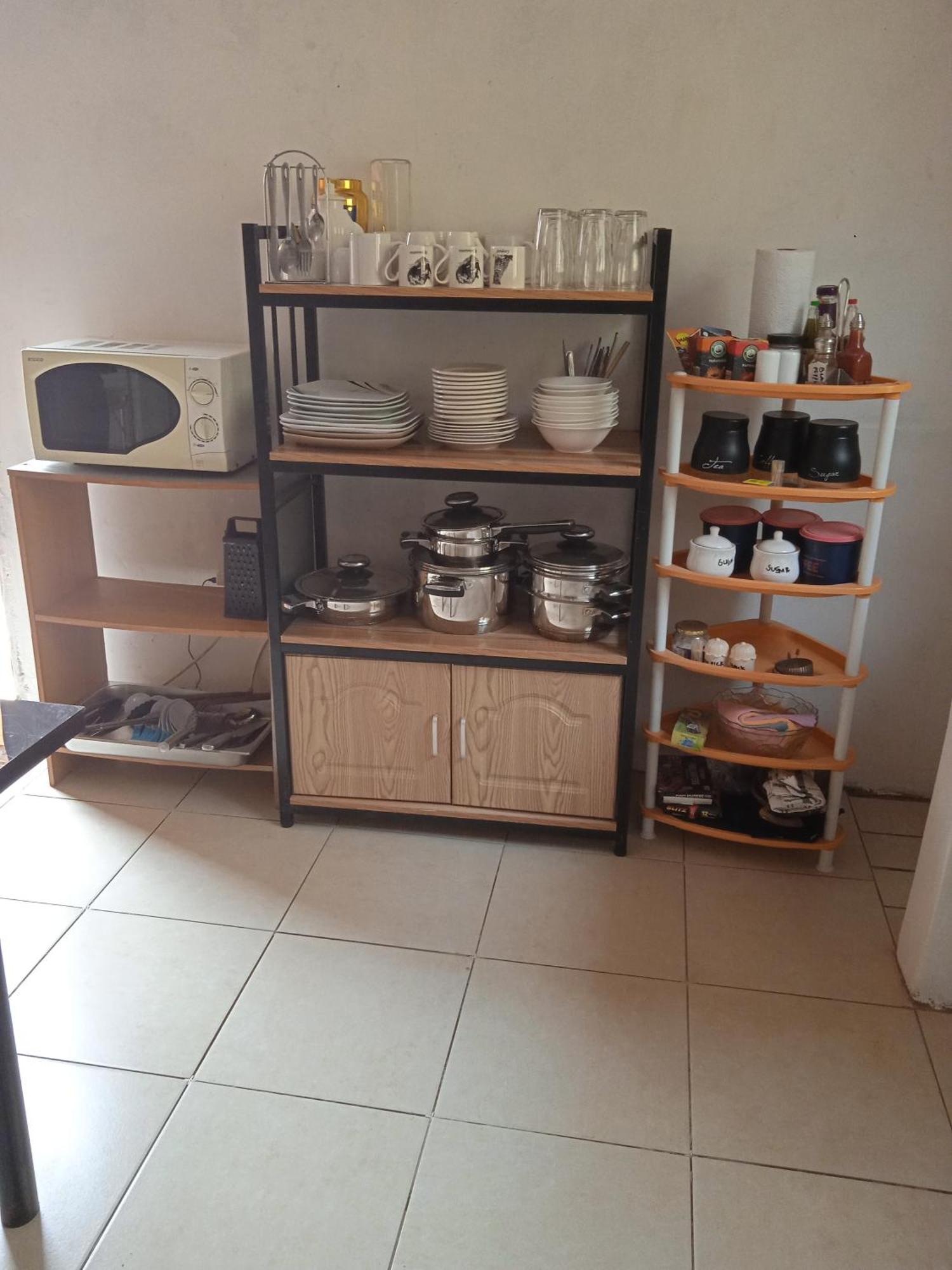 Sunshinevibe Guest House Kasane Exteriör bild